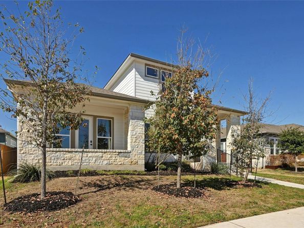 8612 Apogee BLVD, Austin TX 78744