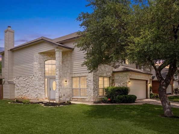 14400 Showdown LN, Austin TX 78717