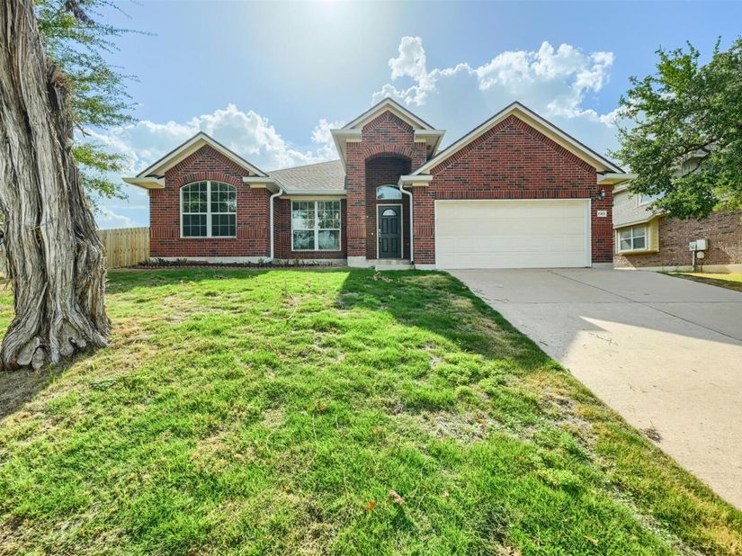 1919 Wildfire, Leander TX 78641
