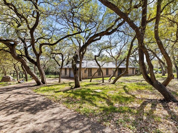 11503 Ladera Vista DR, Austin TX 78759