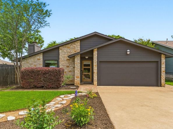 3218 Western DR, Austin TX 78745