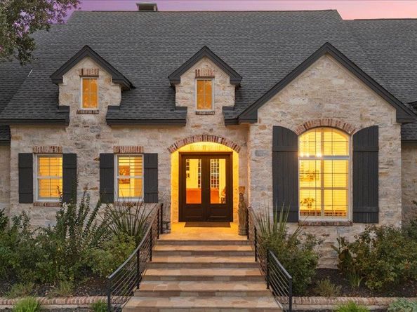 1632 Resaca BLVD, Austin TX 78738