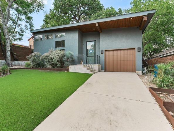 2004 Pennsylvania Ave A, Austin TX 78702