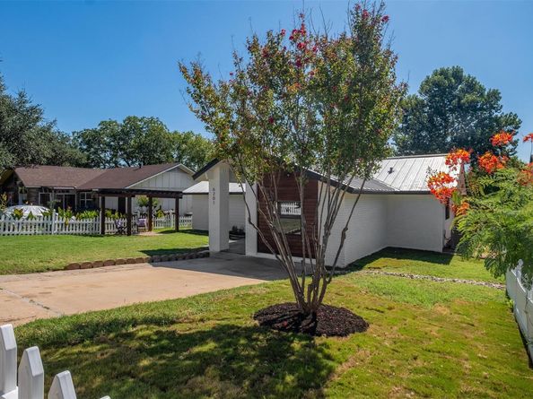 6201 Waycross DR, Austin TX 78745