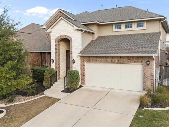 2852 Coral Valley DR, Leander TX 78641