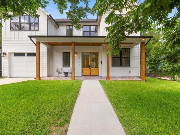 1212 Madison Ave, Austin TX 78757
