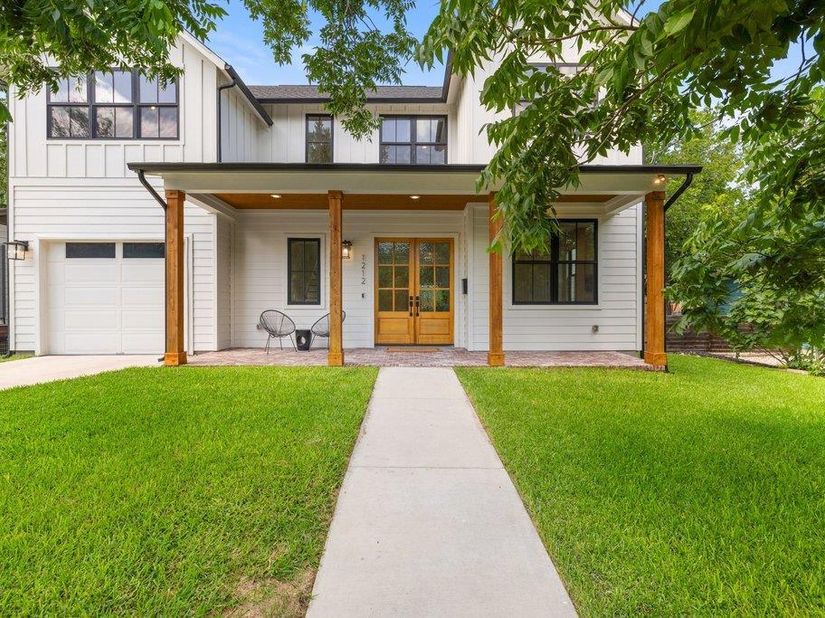 1212 Madison Ave, Austin TX 78757