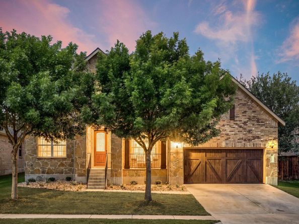 1549 Humble Live DR, Leander TX 78641