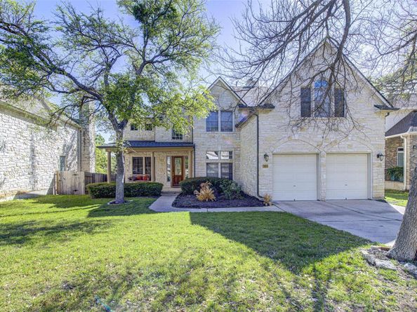 10740 Bramblecrest DR, Austin TX 78726