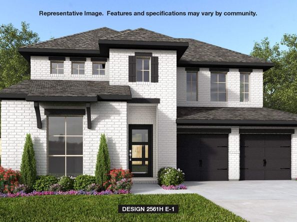 516 Summer Place LN, Georgetown TX 78628