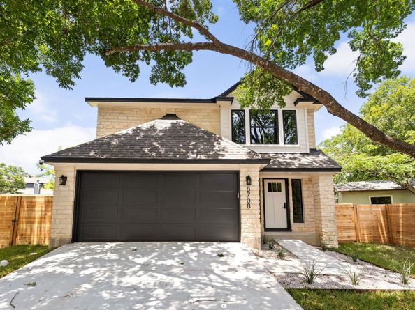 8708 Cretys CV, Austin TX 78745