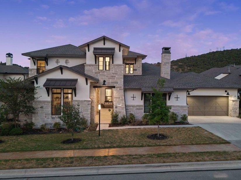 200 Baldovino SKWY, Lakeway TX 78738