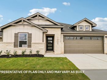 18408 Blazing Ranch LN