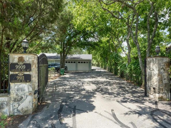 9911 Anderson Mill RD, Austin TX 78750
