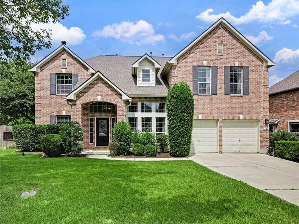 6708 Kiev CV, Austin TX 78739