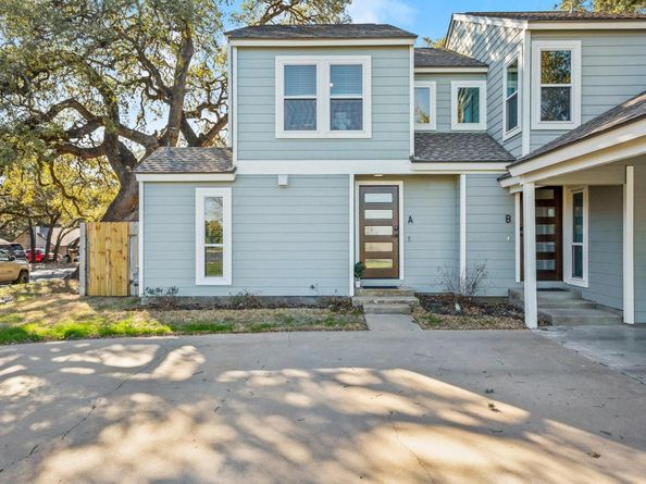 7001 Woodhue DR A, Austin TX 78745