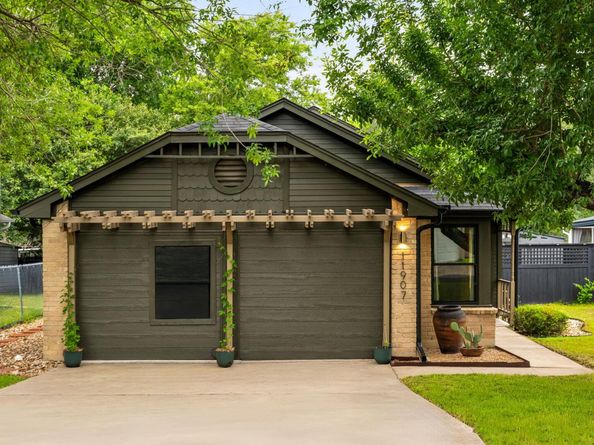 11907 Tobler TRL, Austin TX 78753