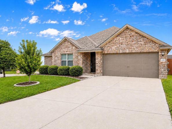 2209 Hat Bender LOOP, Round Rock TX 78664