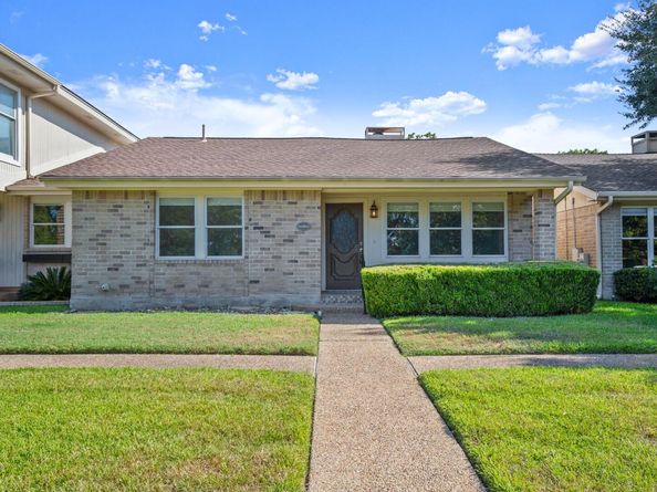 11129 Pinehurst DR C, Austin TX 78747