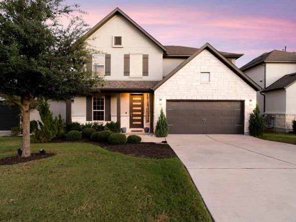 1344 Brescia WALK, Leander TX 78641