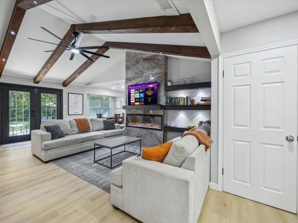 10414 Quail Ridge DR, Austin TX 78758