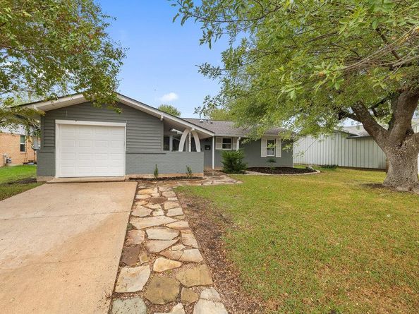 8307 Stillwood LN, Austin TX 78757