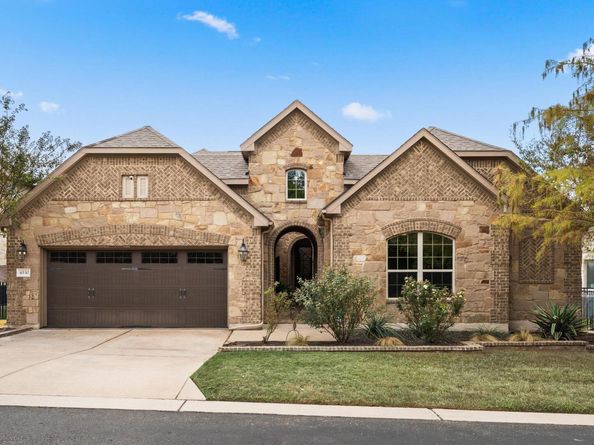 4530 Miraval LOOP, Round Rock TX 78665