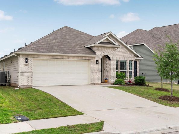 19412 Forman DR, Pflugerville TX 78660