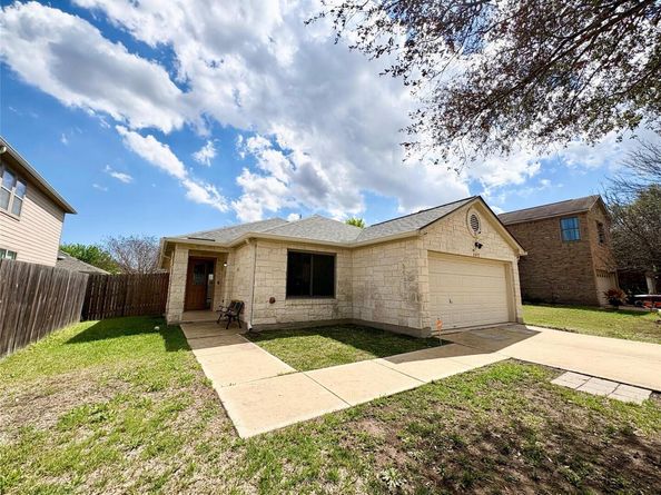 8003 Bannock LN, Austin TX 78747