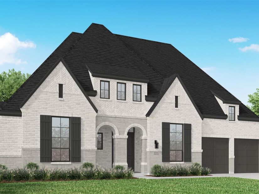401 Jates Field BND, Liberty Hill TX 78642