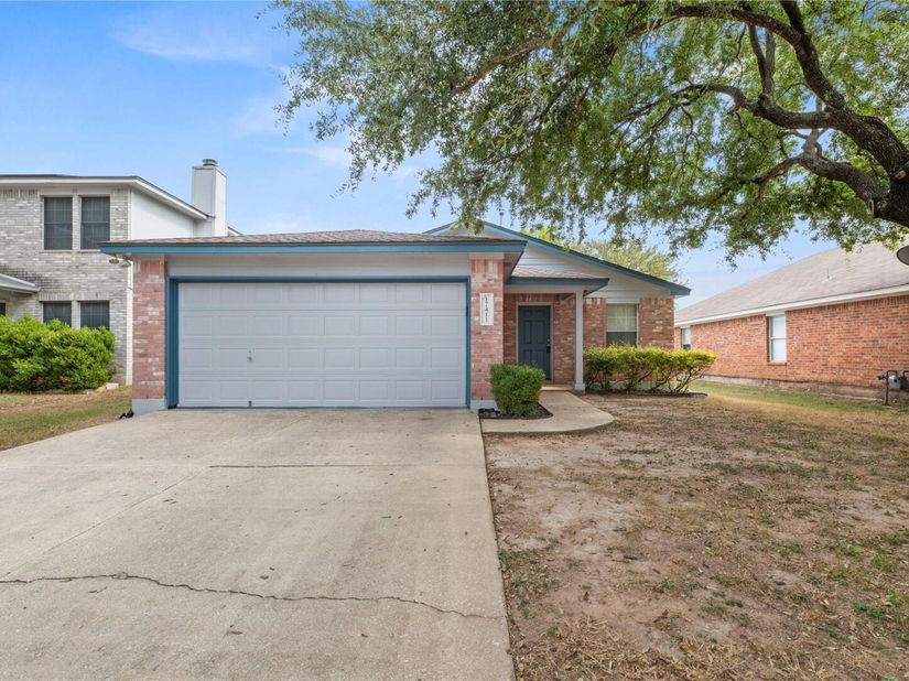 17411 Dashwood Creek DR, Pflugerville TX 78660