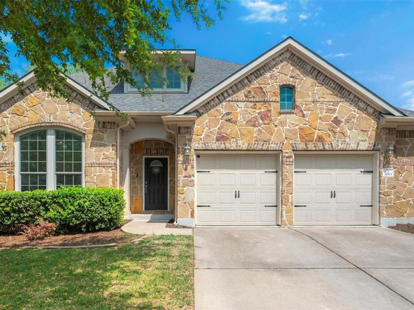 3013 Agave LOOP, Round Rock TX 78681
