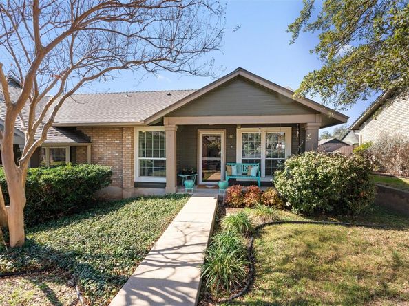 1015 E Yager LN 140, Austin TX 78753