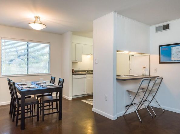 3914 Avenue D 105, Austin TX 78751