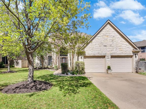 5221 Austral LOOP, Austin TX 78739