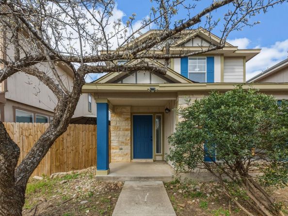 4516 Felicity LN, Austin TX 78725