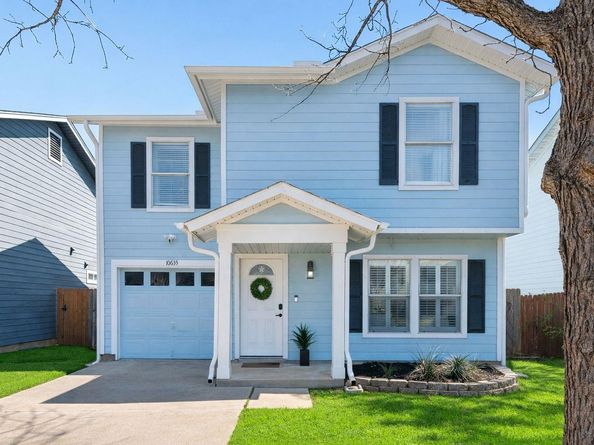 10635 Marshitahs WAY, Austin TX 78748