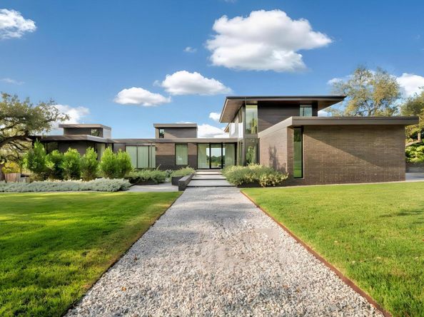 807 Redbud TRL, West Lake Hills TX 78746