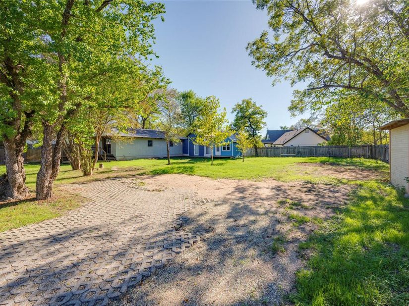 2713 Sweeney LN, Austin TX 78723