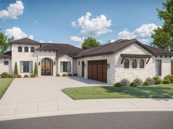 608 Flint Ridge TRL
