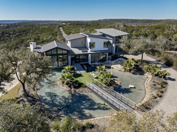 8209 Two Coves DR, Austin TX 78730