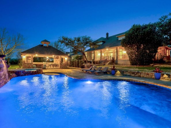 232 Whispering Spring LN, Georgetown TX 78633