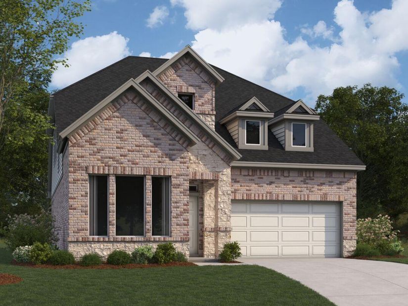 804 Corvallis DR, Leander TX 78641