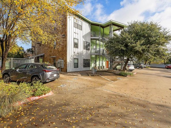 1807 Poquito ST 41, Austin TX 78702