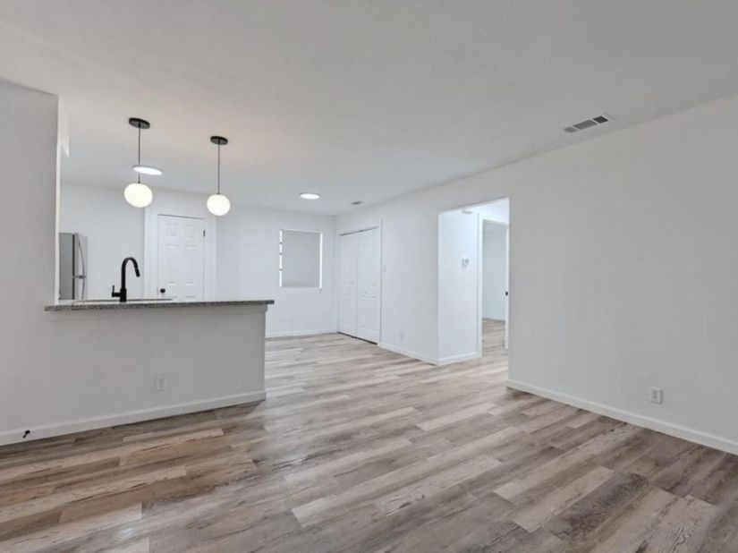 2303 Cedrick CV B, Austin TX 78748