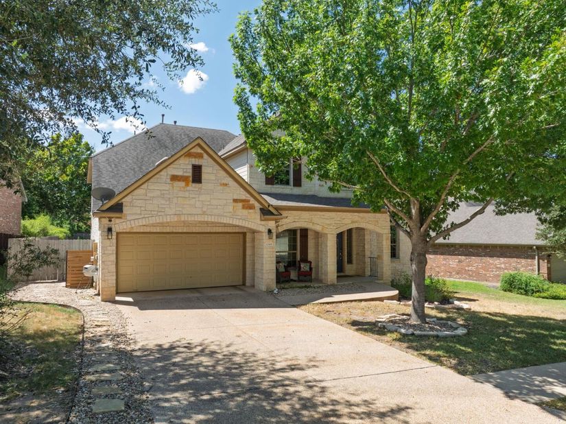 12905 Little Dipper PATH, Austin TX 78732