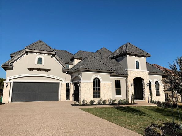 921 Morning Moon CIR, Austin TX 78732