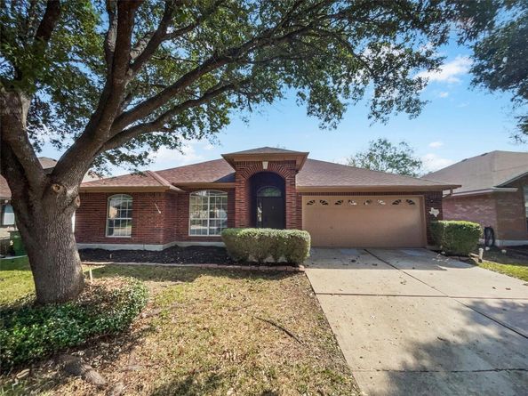 3723 Cheyenne ST, Round Rock TX 78665