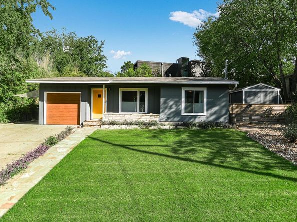 2805 S 5th ST, Austin TX 78704