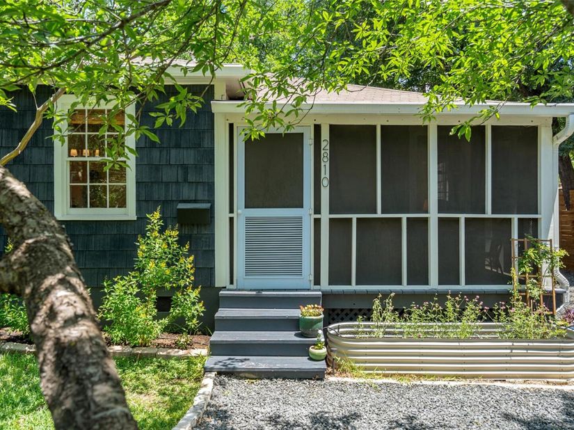 2810 Windsor RD, Austin TX 78703